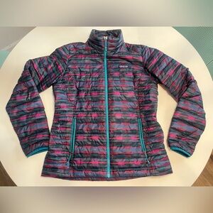 Patagonia Women's Puffer Jacket